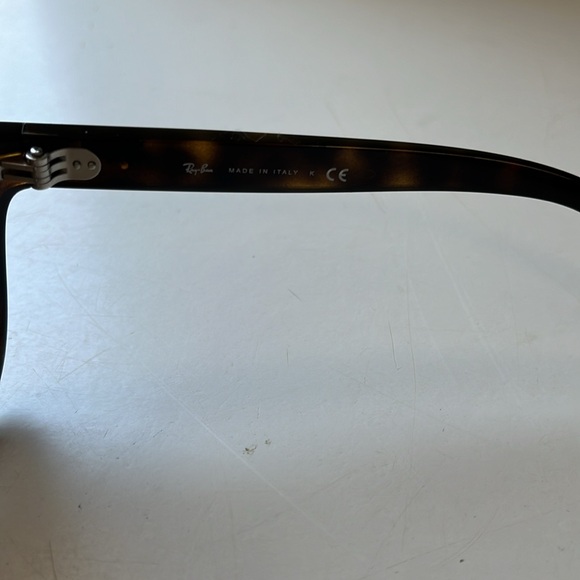 RAY-BAN SUNGLASSESSSES - Picture 3 of 7